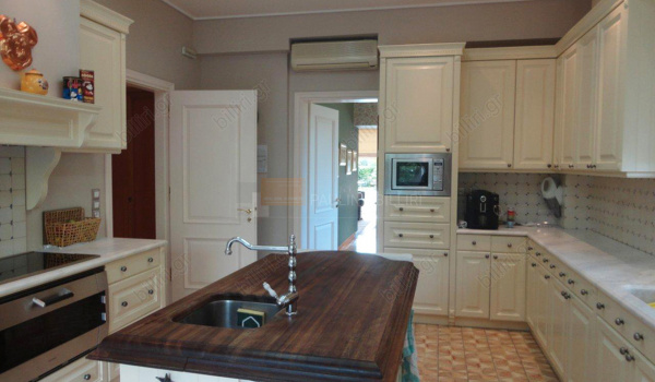 Κουζίνα - Kitchen